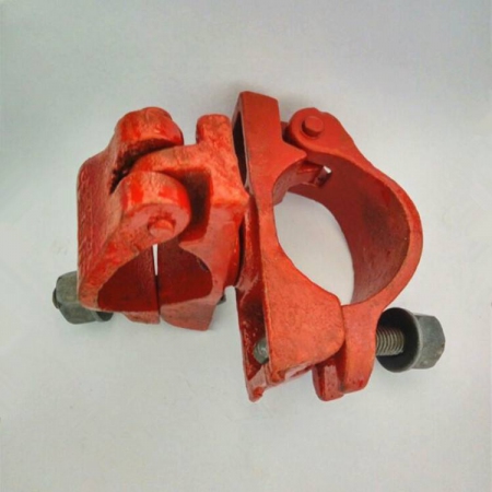 盘扣专用48转60转向扣件 48*60十字扣件 盘扣专用48转60卡扣